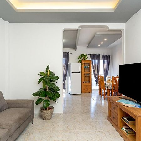 Casa Canely 코라레호 외부 사진