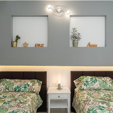 Casa Canely 코라레호 외부 사진