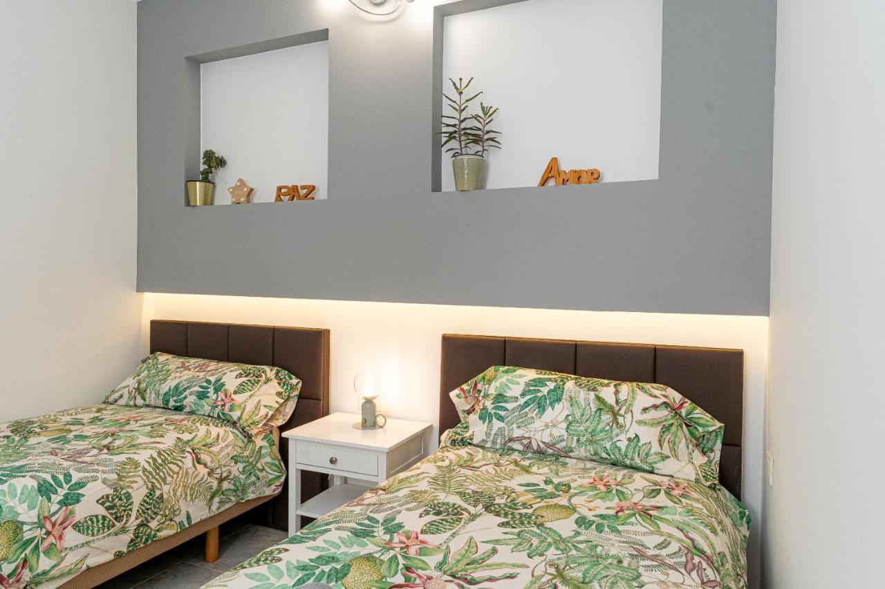 Casa Canely 코라레호 외부 사진