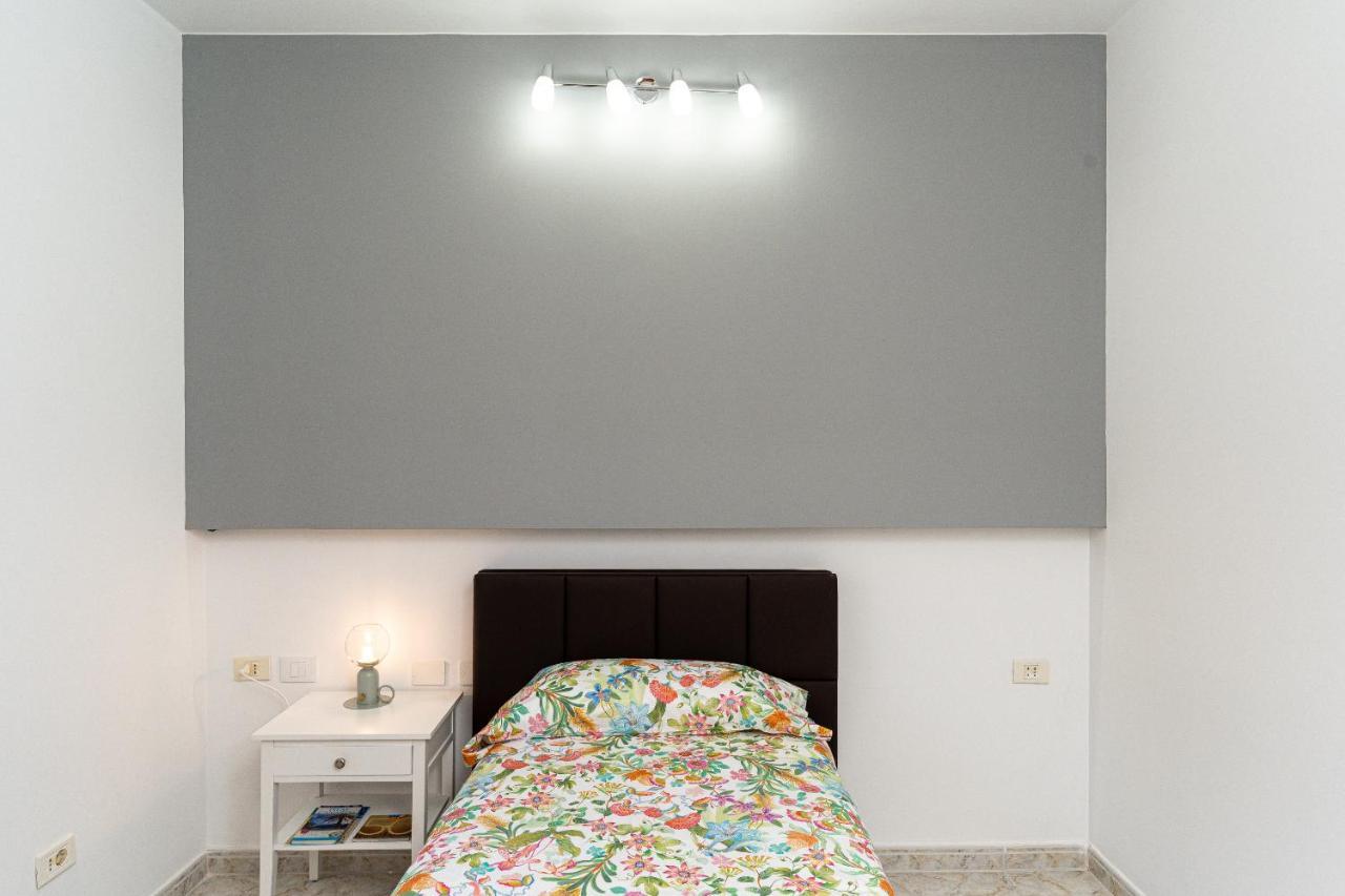 Casa Canely 코라레호 외부 사진