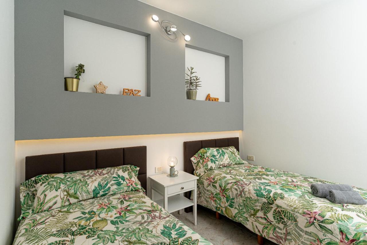 Casa Canely 코라레호 외부 사진
