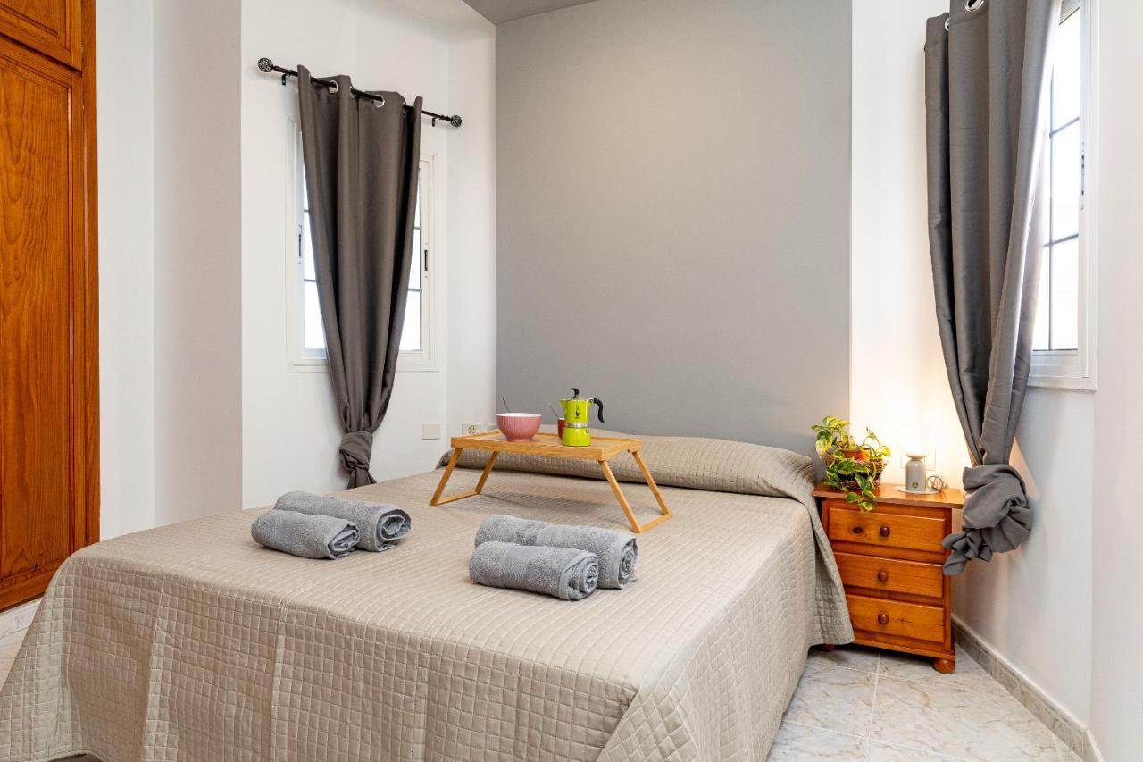 Casa Canely 코라레호 외부 사진