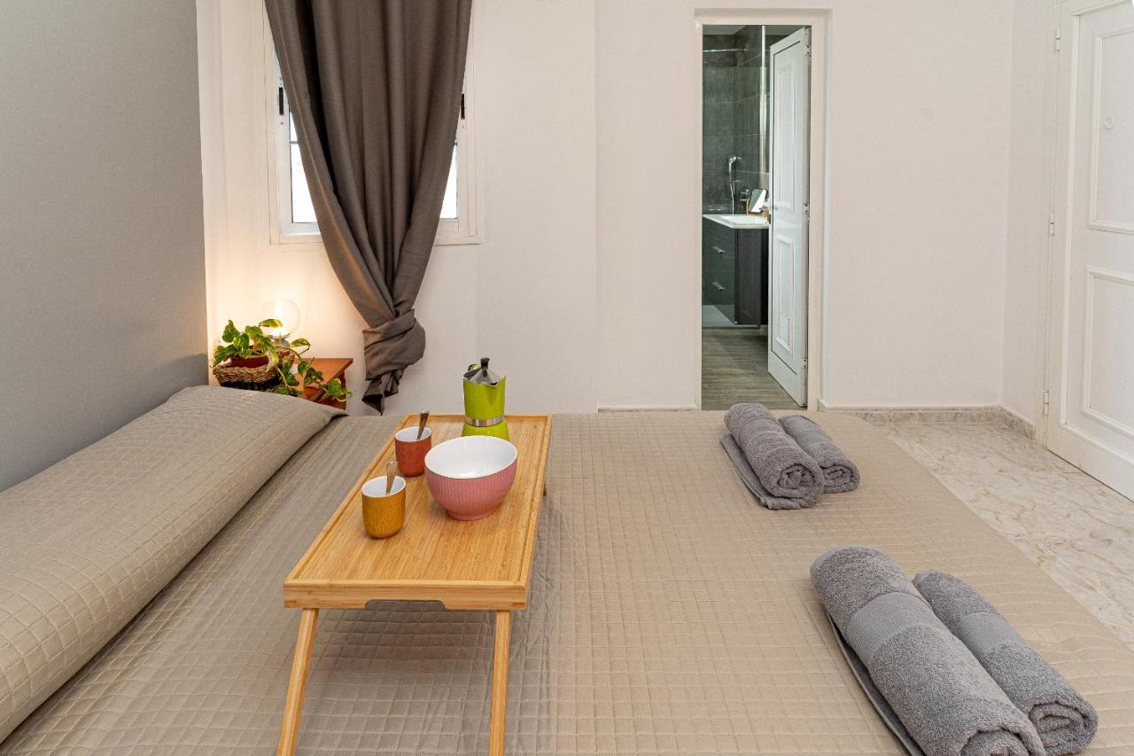 Casa Canely 코라레호 외부 사진
