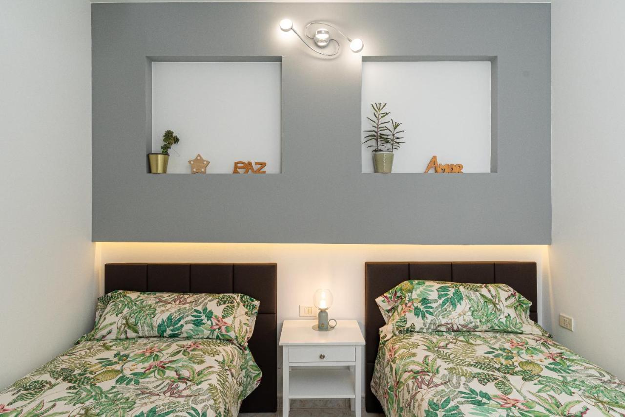 Casa Canely 코라레호 외부 사진