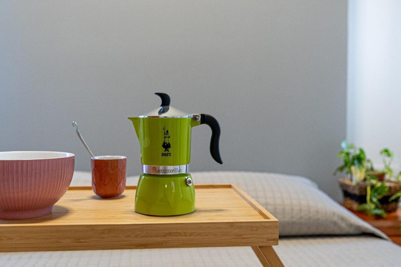 Casa Canely 코라레호 외부 사진