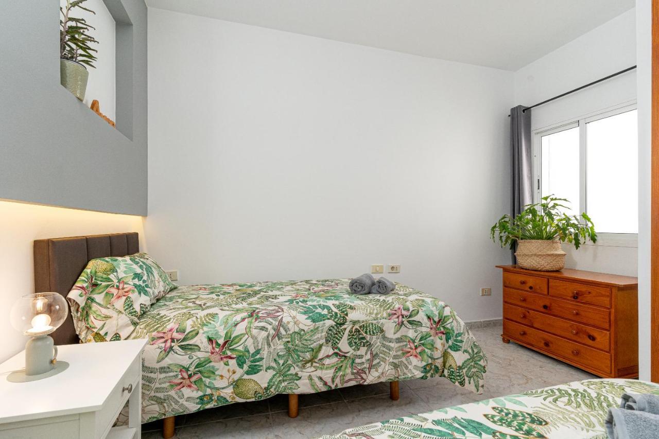 Casa Canely 코라레호 외부 사진