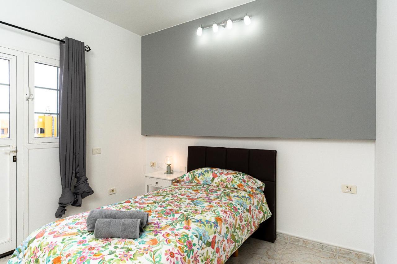 Casa Canely 코라레호 외부 사진
