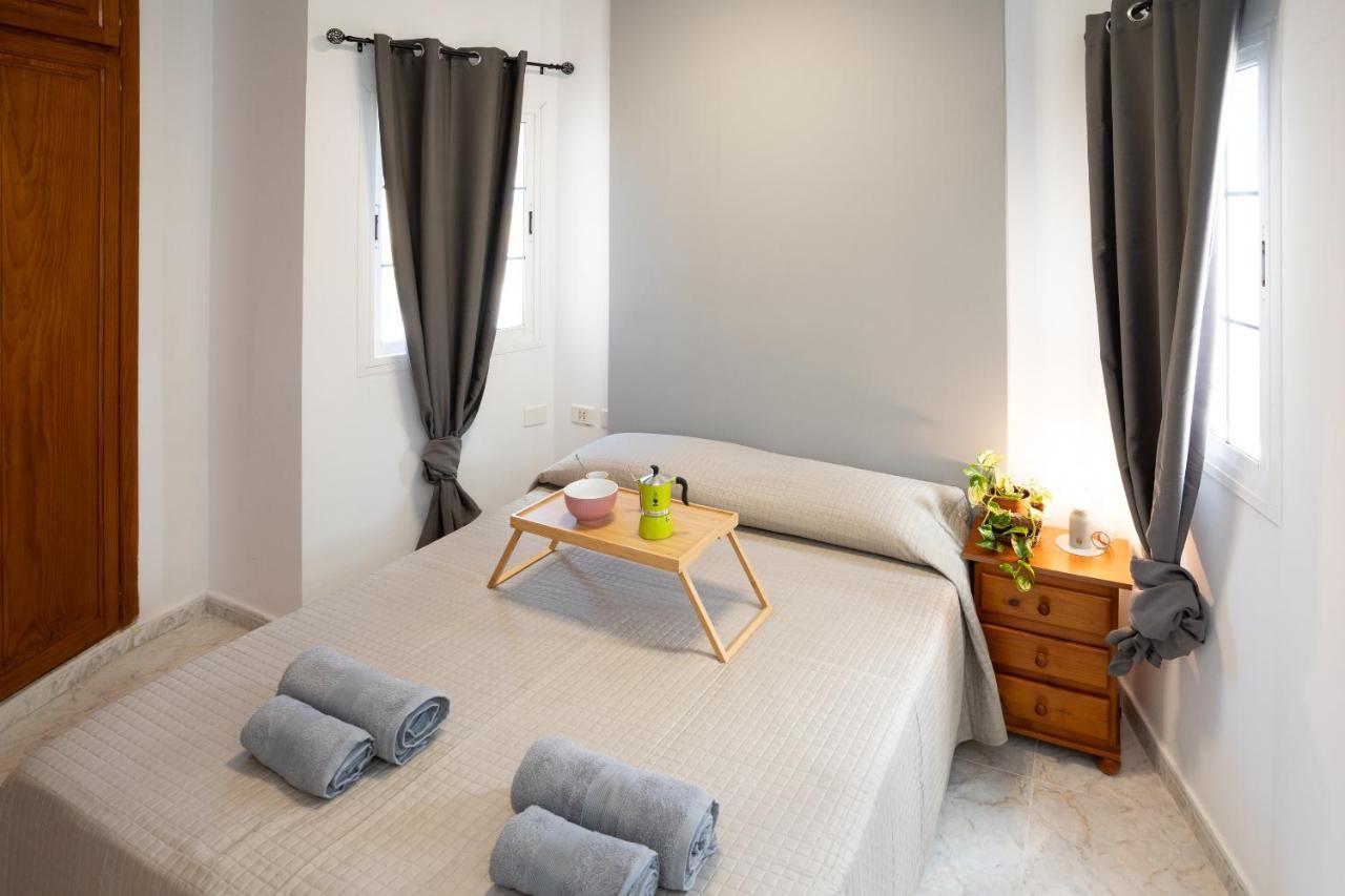 Casa Canely 코라레호 외부 사진